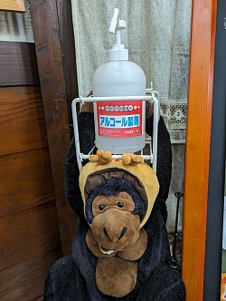 アルコール